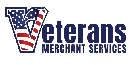 logo Veterans Merchant Services